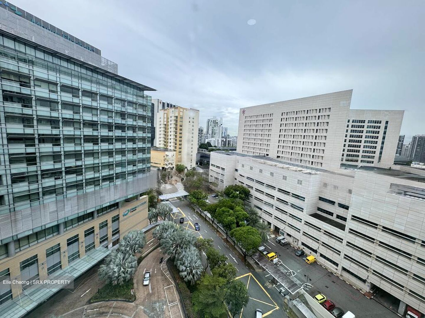 Mount Elizabeth Novena Hospital (D12), Retail #577723561